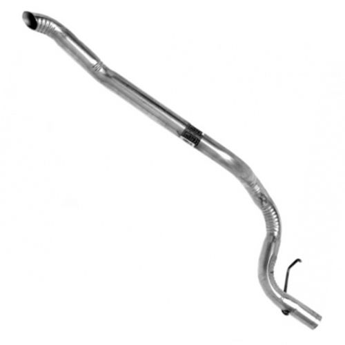 Jeep Cherokee XJ 2,5 & 4,0 ltr. Auspufftopf Endschalldämpfer