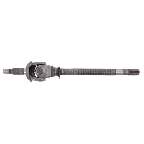 Jeep Cherokee XJ Steckachse Antriebswelle vorne links Dana 30 Vorderachse ohne ABS Spicer 84-01