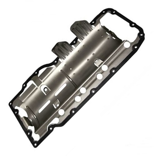 Jeep Cherokee Liberty KK 3,7 ltr. Ölwannendichtung Dichtung