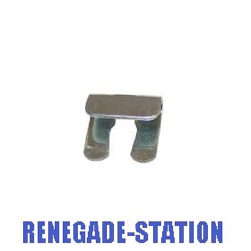 Jeep CJ Scheibenwischer Clip Bj. 74-86
