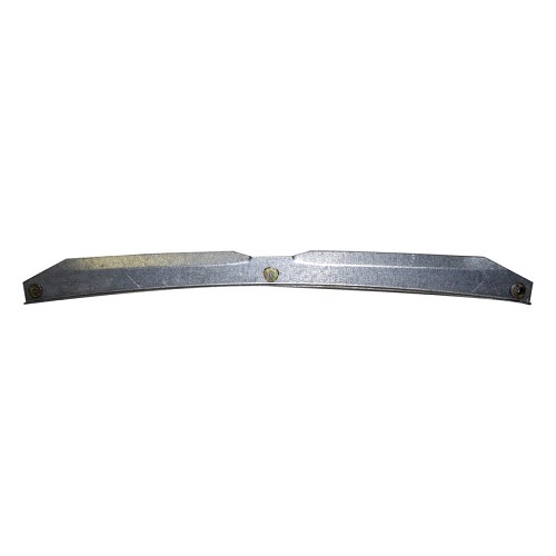 Kotflügelverbreiterung hinten Halter mitte XJ Bj. 84-96