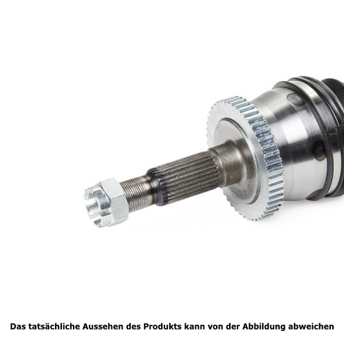 Jeep Grand Cherokee WJ WG Steckachse Antriebswelle vorne rechts Dana 30 Vorderachse ohne Vari Lok 99-04