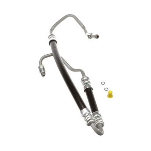 Jeep Grand Cherokee WJ WG 4,7 ltr. Servoschlauch Servodruckschlauch LHD 99-00