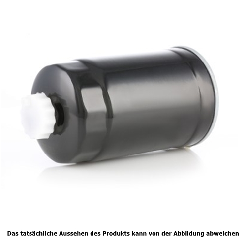 Jeep Cherokee Liberty KK 2,8 ltr. CRD Diesel Dieselfilter Kraftstofffilter 08-12