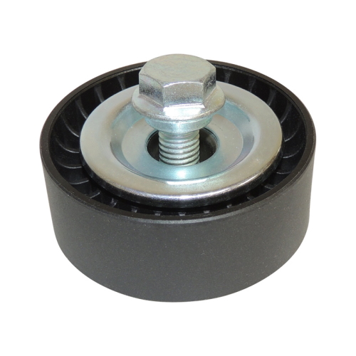 Jeep Gladiator JT 3,6 ltr. Benziner Umlenkrolle Spannrolle Laufrolle links 19-