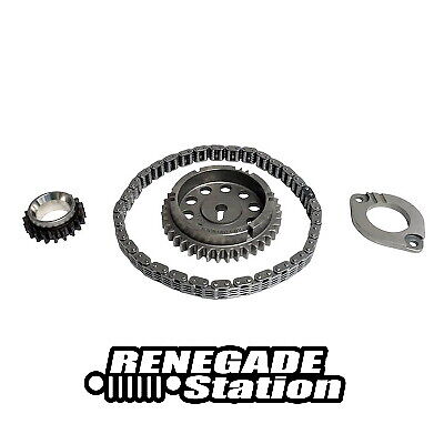Jeep Wrangler JK 3,8 ltr. Steuerkettensatz Steuerkette Steue
