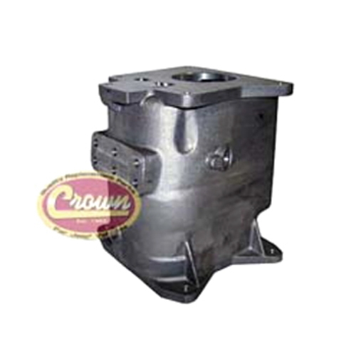 Jeep CJ5 CJ7 CJ8 Gehäuse Schaltgetriebe T176 / T177 Bj. 80-86
