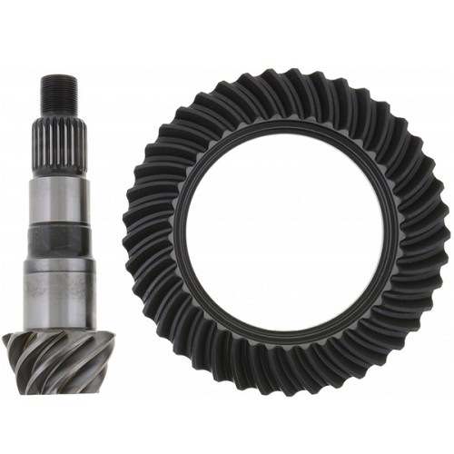Jeep Wrangler JL Differential Kegel & Tellerrad Set 4.56 Dana 30 Vorderachse Spicer 18-