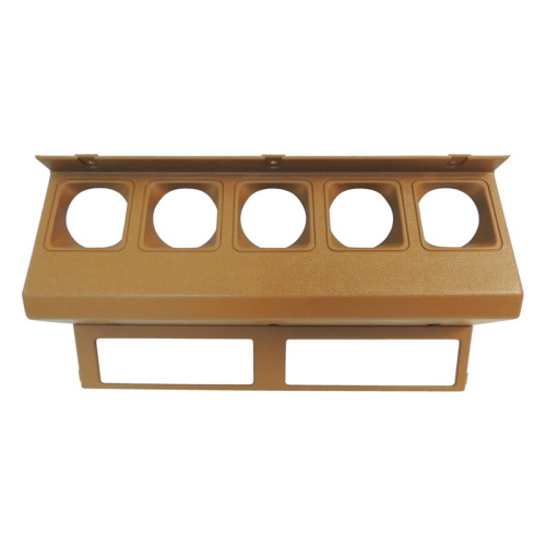 Jeep Wrangler YJ Armaturenbrett Instrumententafel spice 91-95