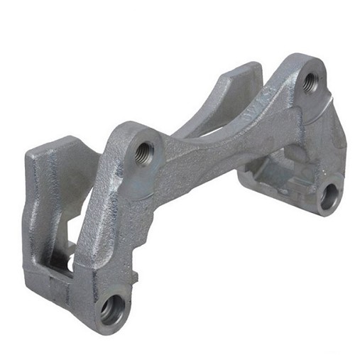 Jeep Patriot Compass MK Bremssattelhalter Halter Bremssattel