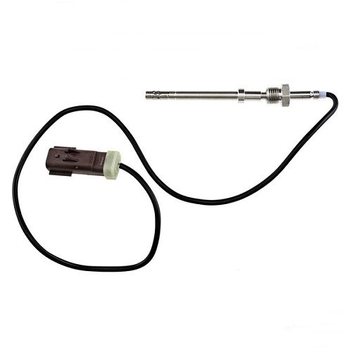 Jeep Patriot Compass MK 2,0 ltr. CRD & 2,4 ltr. CRD Abgastemperatursensor 11-14