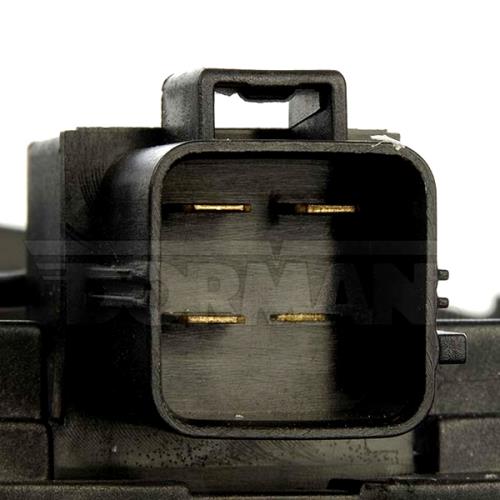 Jeep Grand Cherokee WH WK 6,1 ltr. SRT8 Lüfter Lüftermotor elektrisch mit Widerstand 08-10