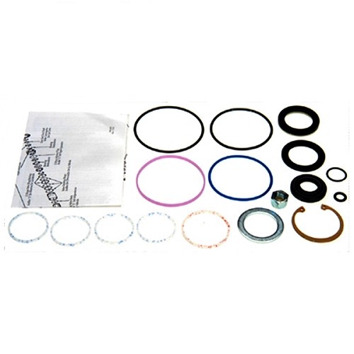 Jeep Grand Cherokee WJ WG Master Dichtsatz Rep Set Lenkgetri