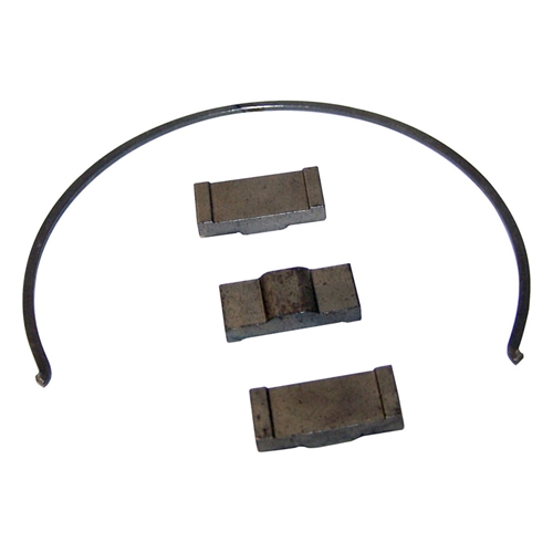 Jeep Cherokee XJ Set Synchronringfeder mit Schaltstein für 5. Gang AX15 Schaltgetriebe 88-99