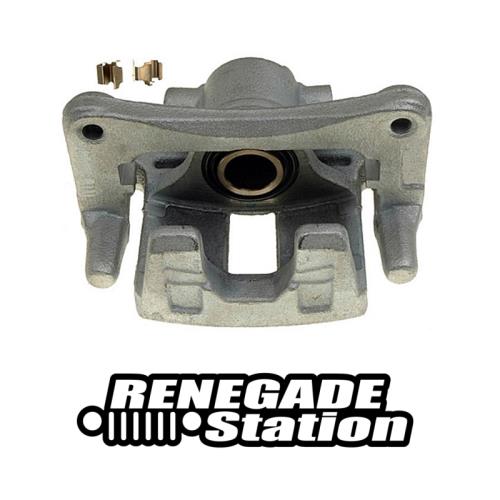 Jeep Compass Patriot MK R-Line Bremssattel hinten rechts mit Halter BR1 & BRG Raybestos 07-17