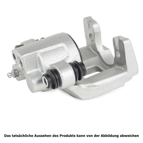 Jeep Cherokee Liberty KJ Bremssattel Bremse hinten links 03-07