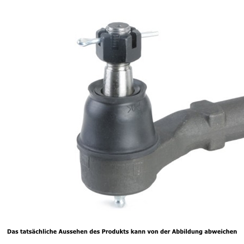 Jeep Grand Cherokee WH WK Spurstangenkopf außen links LHD 05-10