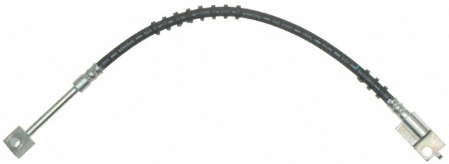 Jeep Wrangler YJ Bremsschlauch vorne links 87-89