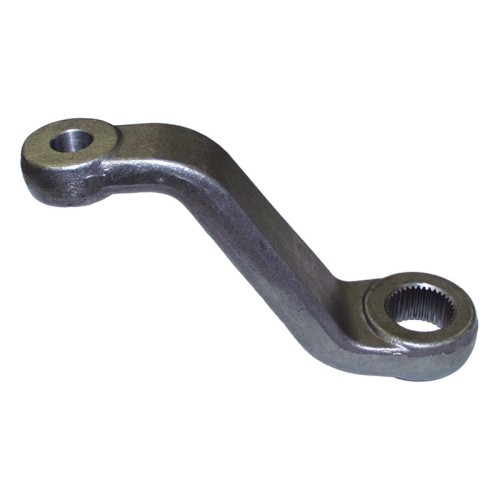 Jeep Wrangler YJ Pitmanarm Lenkhebel 4" bis 5" Höherlegung m