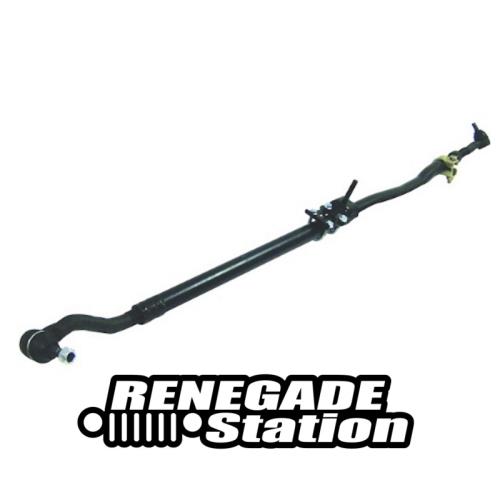 Jeep Wrangler JK Spurstangen Spurstange Komplett Kit LHD Bj. 07-18