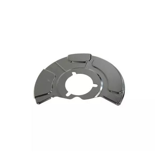 Jeep Grand Cherokee WK2 Ankerblech Spritzblech vorne links Mopar 11-23