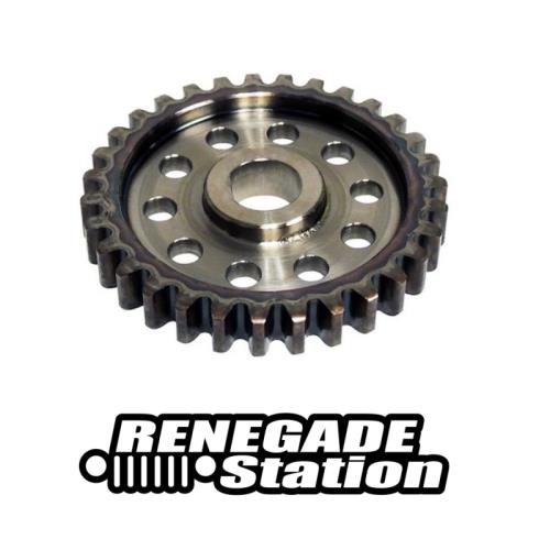 Jeep Grand Cherokee WK2 WH WK 3,6 ltr. Zahnrad Stirnrad für Steuerkette Antrieb Ölpumpe 11-15
