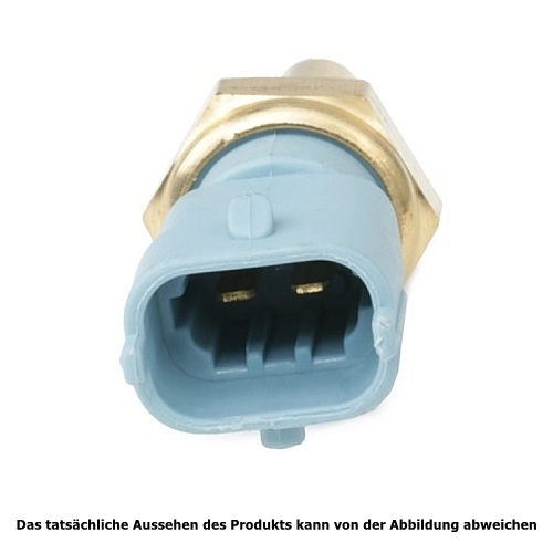 Jeep Wrangler JK Cherokee KJ KK 2,5 + 2,8 ltr CRD Wassertemp