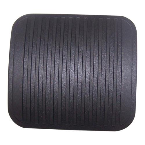 Jeep Cherokee XJ Gummi für Kupplungspedal oder Bremspedal 2-1/2" Breite 84-01