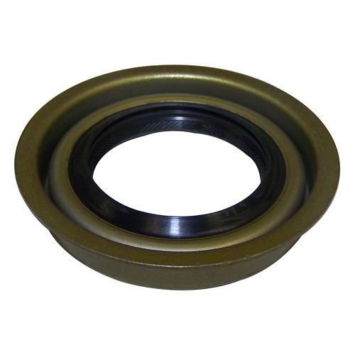 Jeep Cherokee XJ Simmerring Kardan Eingang Chrysler 8,25" Hi
