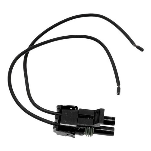 Jeep Wrangler YJ Reparatur Kabel & Stecker Set für Schalter Rückwärtsgang Rückfahrscheinwerfer AX4 AX5 AX15 Schaltgetriebe Standard 87-95
