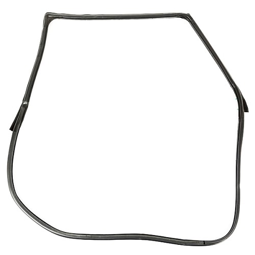 Jeep Wrangler JK Türdichtung Türdichtgummi Türgummi Fahrertü