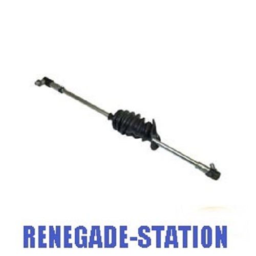 Kupplungseinstellstangen Kit inkl. Manschette CJ5 CJ Bj. 72-