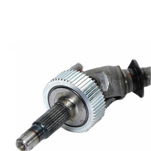 Jeep Wrangler TJ Steckachse Antriebswelle vorne rechts Dana 30 Vorderachse mit ABS Spicer 96-06