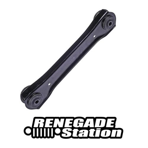 Jeep Wrangler TJ Premium Längslenker Querlenker Traggelenk hinten unten Bj. 96-06