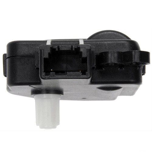 Jeep Wrangler JK Primär Stellglied Stellmotor Heizung Gebläs