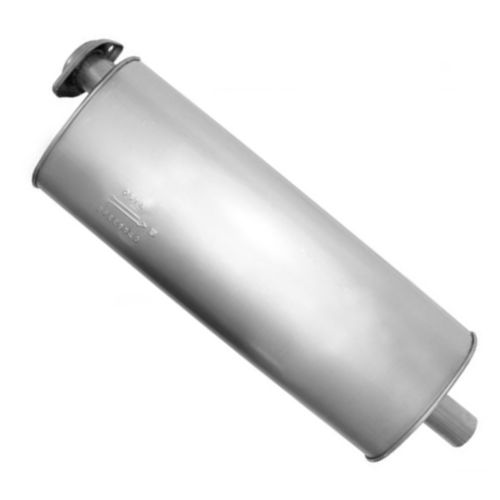 Jeep Grand Cherokee WH WK 3,7 & 5,7 ltr. Auspuff Endtopf Endschalldämpfer Schalldämpfer MSL Maximum 05-10