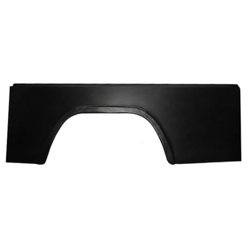 Jeep CJ8 Karosserieseitenteil Karosserieseite Seitenwand Karosserie links hinten 81-86