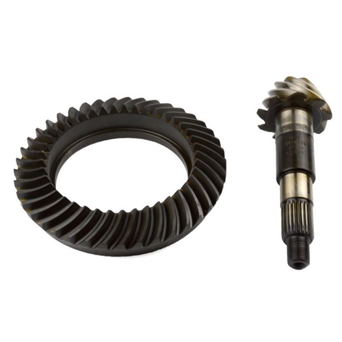 Jeep Wrangler JK Differential Kegel & Tellerrad Set 4.56 Dana 44 Hinterachse Spicer 07-18