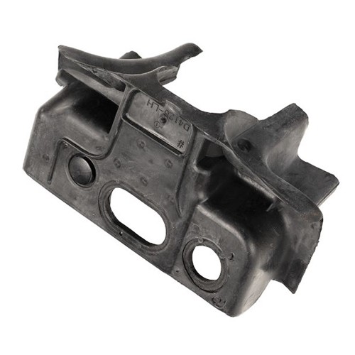 Jeep Wrangler JK 4türer Dichtung B-Säule links oben 07-18