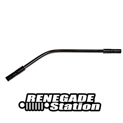 Jeep Grand Cherokee ZJ ZG 4,0 ltr. Schlauch Kurbelgehäuse PCV Entlüftung zum Luftfilter Bj. 93-96