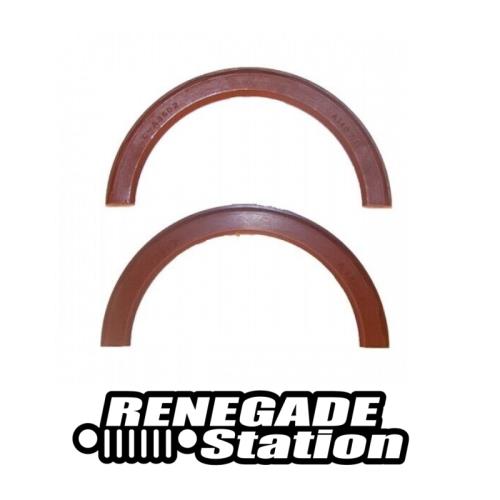 Jeep Grand Cherokee WJ WG 4,0 ltr. Kurbelwellensimmerring Simmerring Kurbelwelle hinten Mopar 00-04