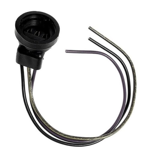 Jeep CJ Reparatur Kabel & Stecker Set für Neutralsicherheitsschalter A904 & A999 Automatikgetriebe Standard 80-86