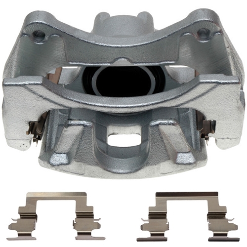 Jeep Compass Patriot MK R-Line Bremssattel vorne links mit Halter Raybestos 07-17