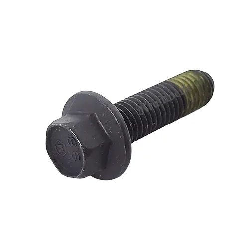 Jeep Wrangler TJ 2,4 ltr. Abgasskrümmerschraube Mopar Bj. 03-06