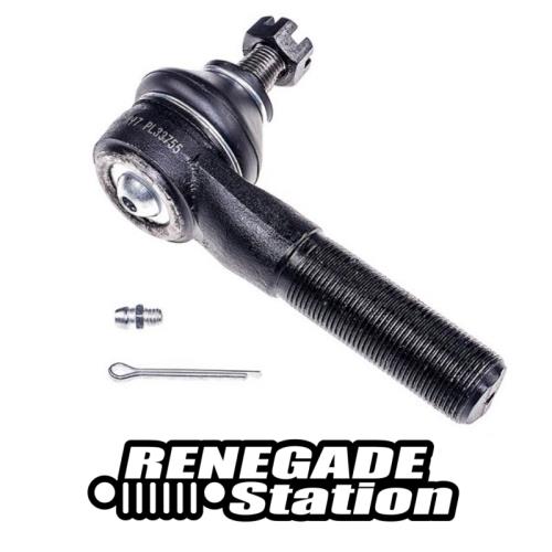 Jeep Wrangler YJ Premium Spurstangenkopf am Achsschenkel links LHD Bj. 87-90