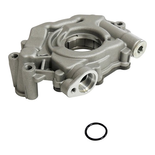 Jeep Grand Cherokee XH XK 5,7 ltr. Ölpumpe 09-10