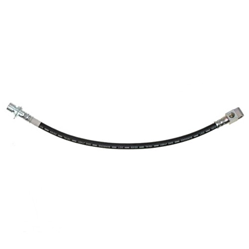 Jeep SJ & J Serie Element3 Bremsschlauch an der Hinterachse