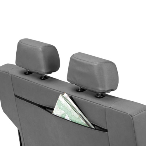 Jeep Wrangler TJ Sitzbank Rücksitzbank Sitz klappbar inkl. Kopfstützen Charcoal Denim Bestop 96-06