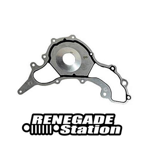 Jeep Grand Cherokee WK2 WH WK 3,6 ltr. Wasserpumpendichtung Bj. 16-19