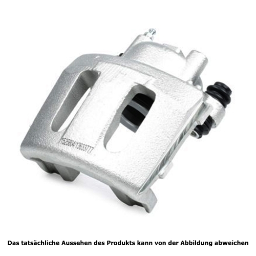 Jeep Wrangler TJ Bremssattel vorne links 96-06
